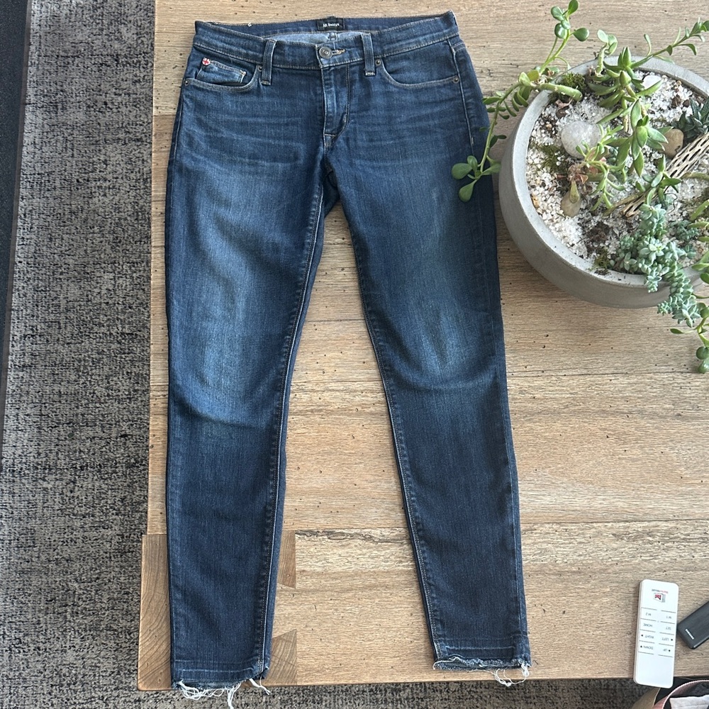 Hudson Blue Jeans
